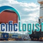 Обработка импортных и экспортных контейнерных потоков из портов Кореи, Японии и Китая